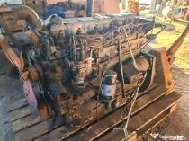 Motor Perkins 6 Cilindri