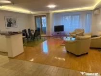 Apartament Bd Aviatorilor- Piata Charles De Gaulle.