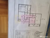 Duplex Bd Unirii- stradal- Tribunalul Nou.