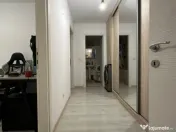 Apartament 3 camere l etaj 3 l Mobilat/Utilat l Palladium Re 