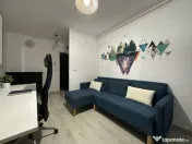 Apartament 3 camere l etaj 3 l Mobilat/Utilat l Palladium Re 