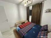 Apartament 3 camere l etaj 3 l Mobilat/Utilat l Palladium Re 