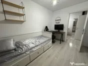 Apartament 3 camere l etaj 3 l Mobilat/Utilat l Palladium Re 