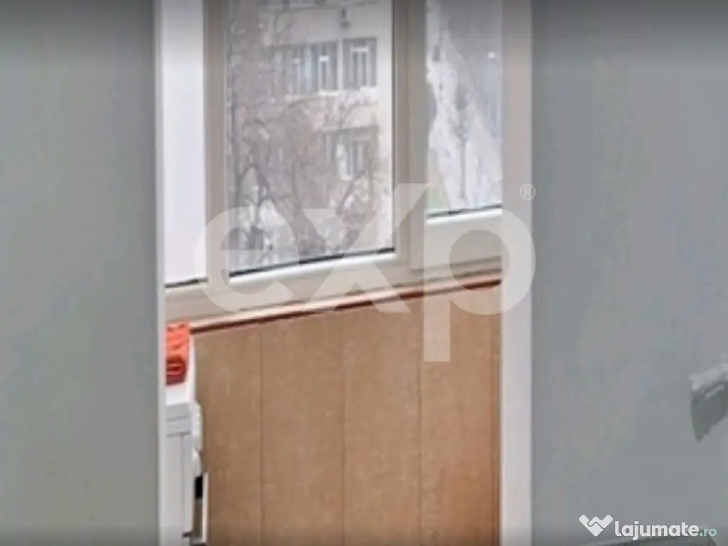 De vânzare apartament 2 camere, - Constanța - centru - B-d