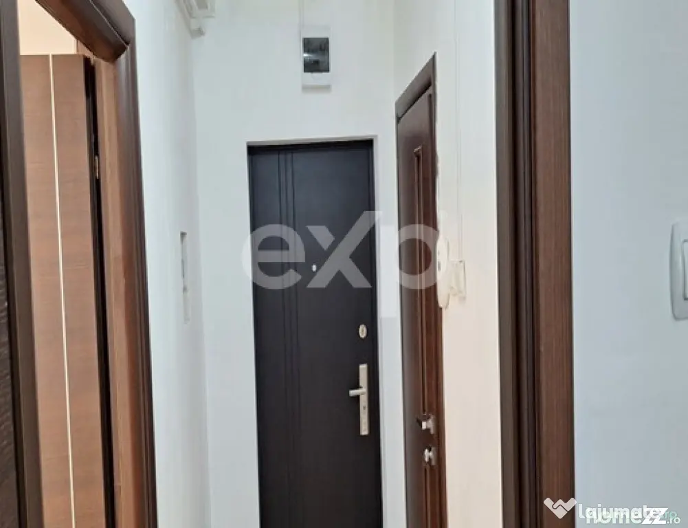 De vânzare apartament 2 camere, - Constanța - centru - B-d