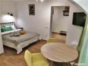 Studio Modern Central pe str Iuliu Maniu 