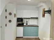 Studio Modern Central pe str Iuliu Maniu 