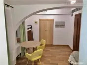 Studio Modern Central pe str Iuliu Maniu 