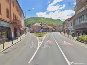 Studio Modern Central pe str Iuliu Maniu 