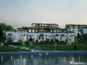 Quartier Azuga - Doamna Ghica | Apartament 2 Camere + Terasa 