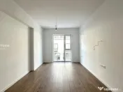 Quartier Azuga - Doamna Ghica | Apartament 2 Camere + Terasa 