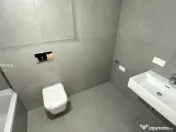 Quartier Azuga - Doamna Ghica | Apartament 2 Camere + Terasa 