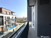 Quartier Azuga - Doamna Ghica | Apartament 2 Camere + Terasa 