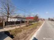 Casa parter + 3.055 mp teren in Costesti 