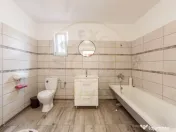 Casa parter + 3.055 mp teren in Costesti 