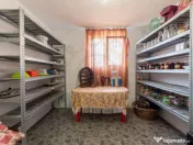 Casa parter + 3.055 mp teren in Costesti 