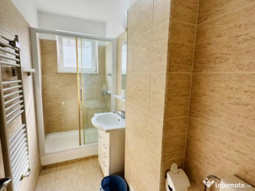 Garsoniera - Parcul Tineretului - metrou