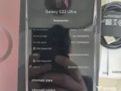 Samsung S22 Ultra 512 GB 