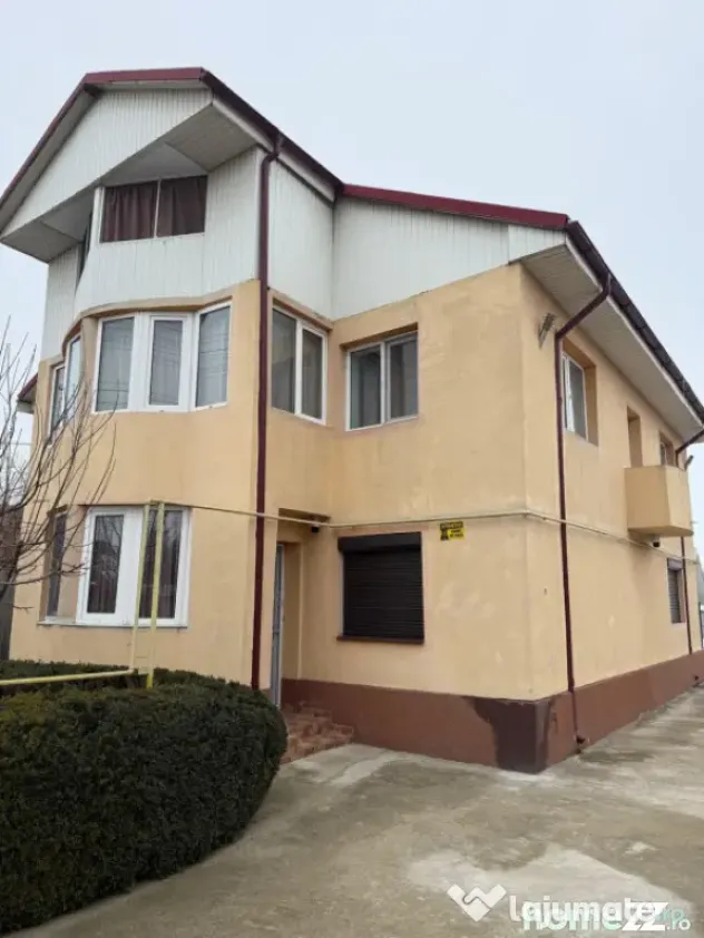 De vânzare casa Ciorani - 169000 euro