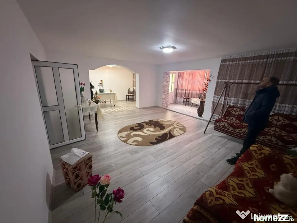 De vânzare casa Ciorani - 169000 euro