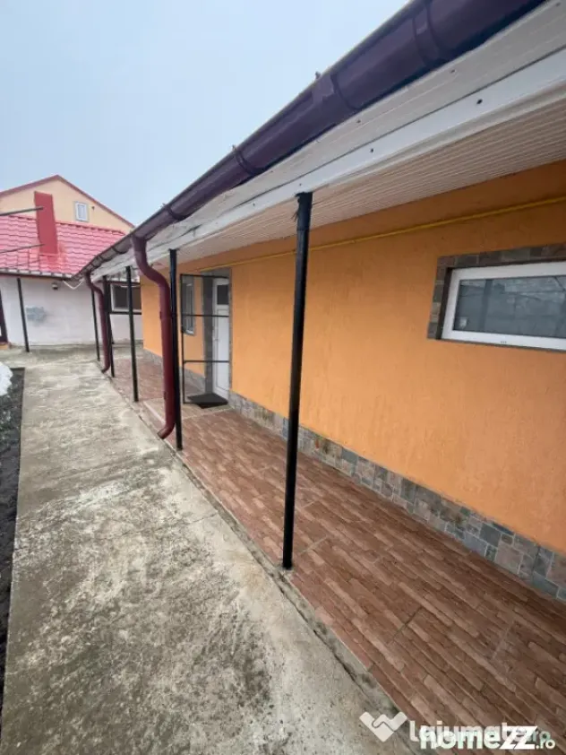 De vânzare casa Ciorani - 169000 euro