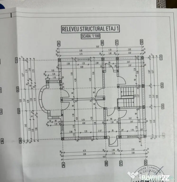 De vânzare casa Ciorani - 169000 euro