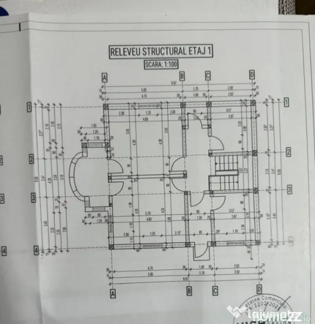 De vânzare casa Ciorani - 169000 euro