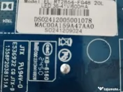 Placa baza EL. RT2864-FG48 