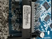 Placa baza EL. RT2864-FG48 