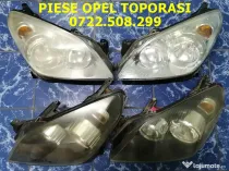 Faruri Opel Astra H