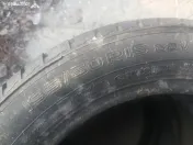 195.50.R15 4 Anvelope vară