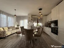 Apartament cu 3 camere si parcare subterana - Toronto Res...