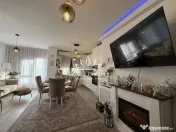 Apartament cu 3 camere si parcare subterana - Toronto Res... 