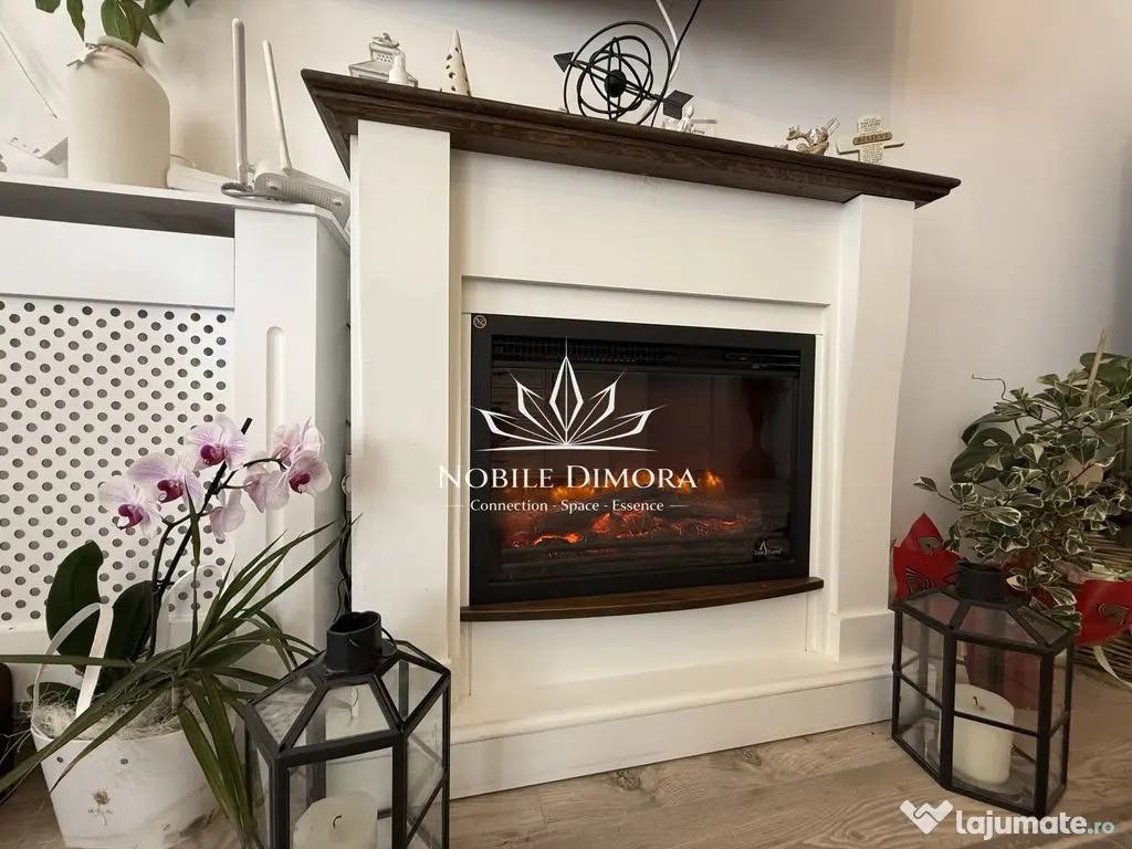 Apartament cu 3 camere si parcare subterana - Toronto Res...