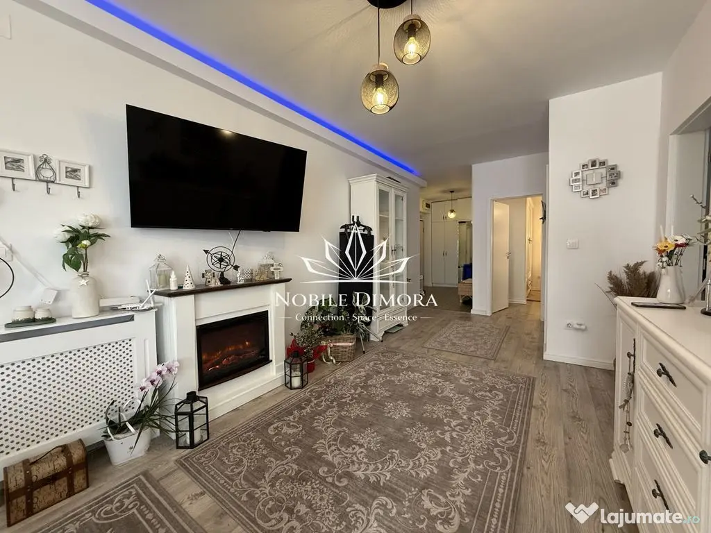 Apartament cu 3 camere si parcare subterana - Toronto Res...