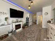 Apartament cu 3 camere si parcare subterana - Toronto Res... 