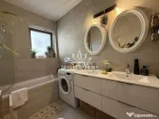 Apartament cu 3 camere si parcare subterana - Toronto Res... 