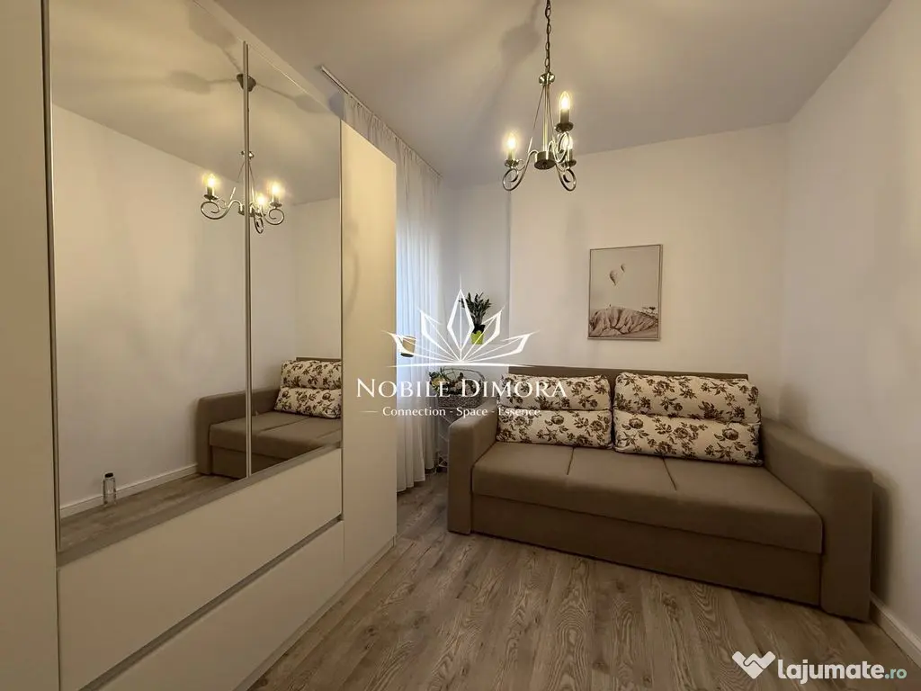 Apartament cu 3 camere si parcare subterana - Toronto Res...