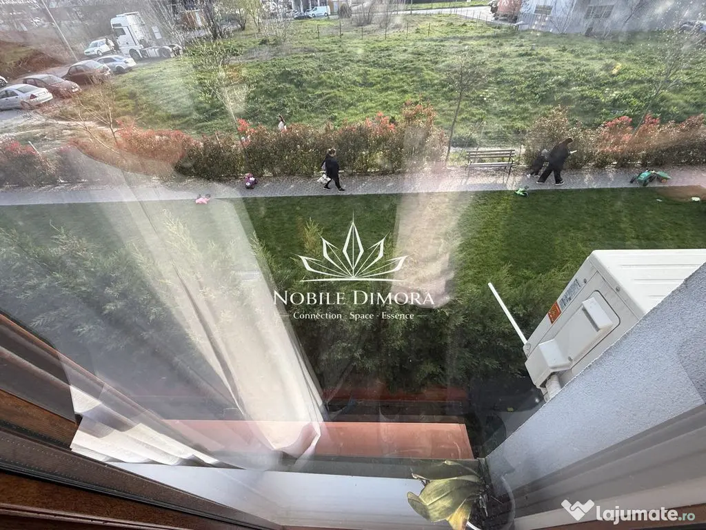 Apartament cu 3 camere si parcare subterana - Toronto Res...