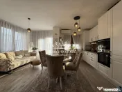 Apartament cu 3 camere si parcare subterana - Toronto Res... 