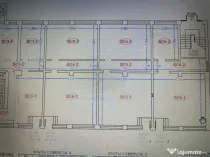 Spațiu comercial, 181 mp, zona Sasar
