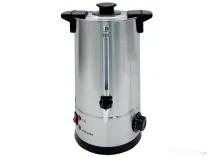 Dispenser pentru bauturi calde si vin fiert 8 litri