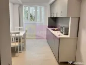 Vanzare apartament 3 camere Decebal, metrou, parking 