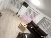 Vanzare apartament 3 camere Decebal, metrou, parking 