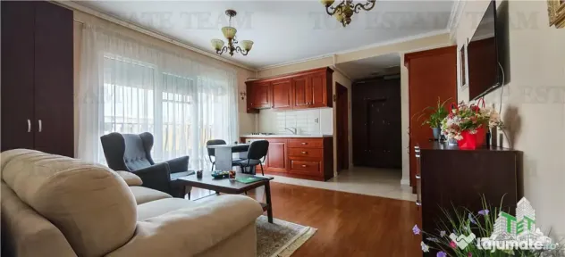 Apartament 3 camere Otopeni - Central