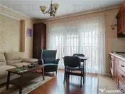 Apartament 3 camere Otopeni - Central 