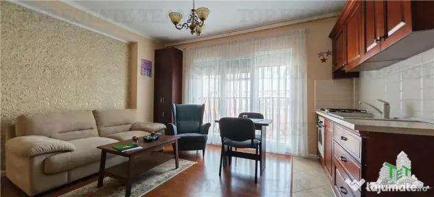 Apartament 3 camere Otopeni - Central