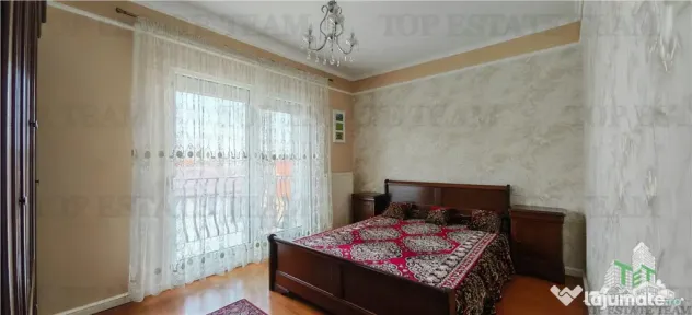 Apartament 3 camere Otopeni - Central