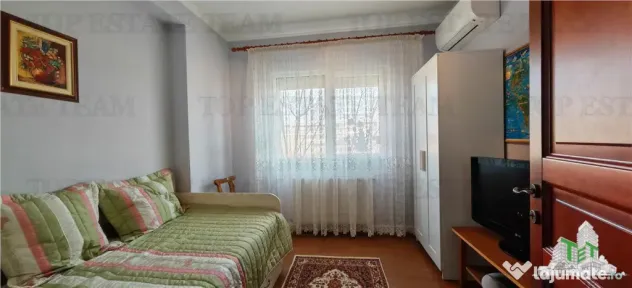 Apartament 3 camere Otopeni - Central