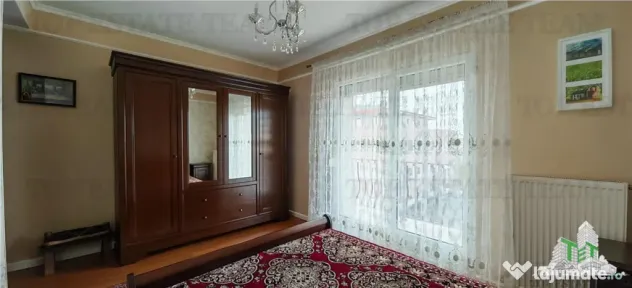 Apartament 3 camere Otopeni - Central